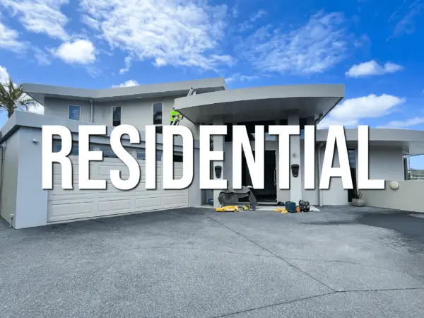 Residential Services